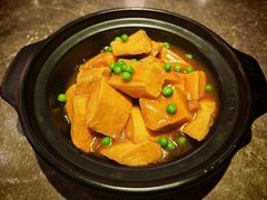 第一福豆腐-闫府私房菜(恒隆店)