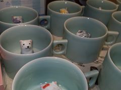 -猫的天空之城概念书店(杭州南宋御街店)