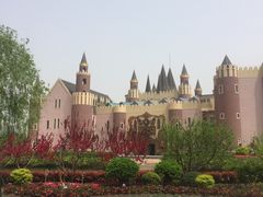 -安徒生童话乐园