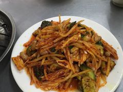 -松明一烤肉馆(鲁园店)