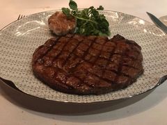 -牛排坊(成都群光君悦酒店)
