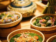 -富力丽思卡尔顿酒店·香荟全日制餐厅