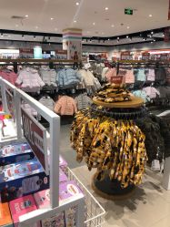 -爱婴室(上海百联中环店)