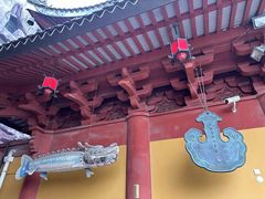 -上海东林寺(金山区)
