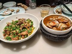 -佬麻雀·剁椒鱼头(京基KK One店)