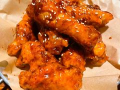 -一乐韩国炸鸡(梅江店)