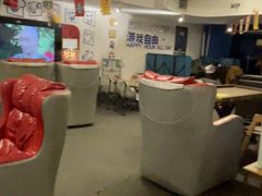 -好玩工厂密室·鹅鸭杀·桌游