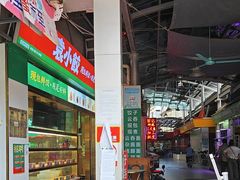 -桥西市场(环城西路)