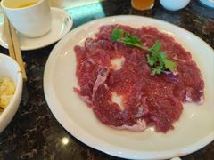 -老码头火锅(骡马市店)