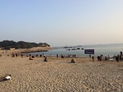 iphone_upload_pic-白城沙滩