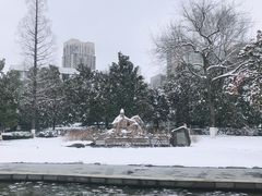 -常州古运河南大街文化旅游区-人民公园