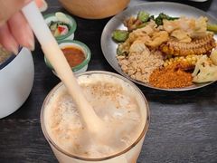 -婉泰·特色小吃·舂鸡脚(告庄二店)