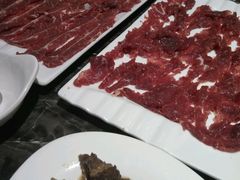 -仄园围炉坊·牛肉火锅·汕头卤水火锅(蛇口店)