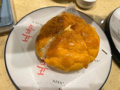 金牌菠萝包-正哥点心专家(上邦百汇城店)