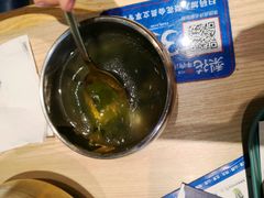 -梨花牛肉汤饭(仁恒伊势丹店)