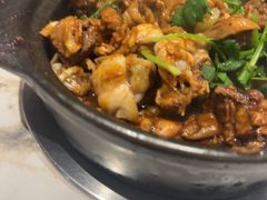 -二楼老店重庆鸡公煲(真光路店)