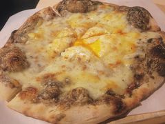 -Mercato莫卡多露台餐厅与酒吧(K11店)