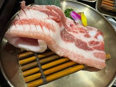 -西塔老太太泥炉烤肉(龙湖北苑天街店)