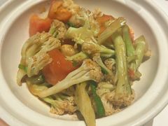 -老太原菜馆(万达店)