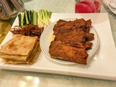 -福来居烤鸭店(天坛二店)
