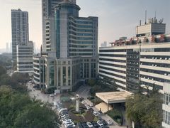 -武汉大学人民医院(首义院区)