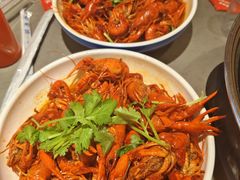 -正宗齐齐哈尔烤肉·齐牛哥鲜切炭火烤肉(杭州总店)