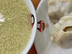 -胖姐包子铺(太原街店)