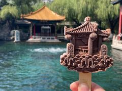 -趵突泉景区