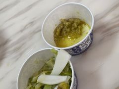 -何记鳝鱼面馆(开发区分店)