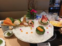 -蟹的岡田屋(正大广场店)