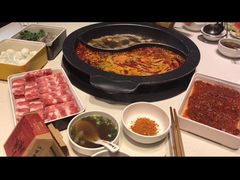 -川西坝子火锅(金沙1.0直营店)