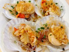 -老字号蛇口德记烧腊饭店·海鲜加工