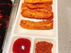 -海底捞火锅(龙湖三千集店)