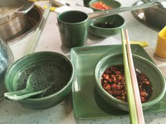 -润园四季椰子鸡火锅(海上世界店)
