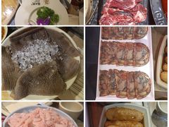 -蜀大侠火锅(森兰花园城店)