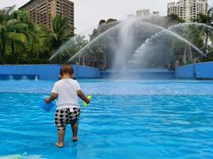 -亚马逊丛林水乐园