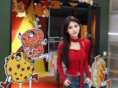 -OCT PARK欢乐时光