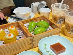 -蔡澜点心·粤菜(花城汇南区店)