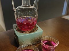 -本处·素食·融合料理(南油店)