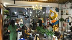-MG Style Salon