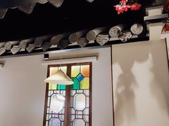 大堂-吉旺港式餐厅(南方商城店)