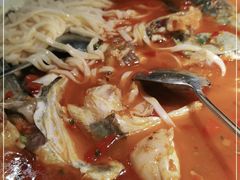 -坛宗剁椒鱼头(河西王府井店)