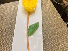 -长沙富力万达文华酒店