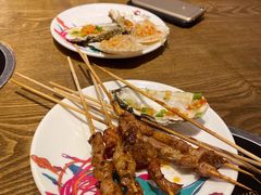-阳光岛·海鲜盛宴(银泰中心in99店)