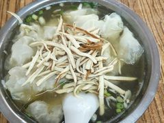 -荣巷小馄饨(荣巷店)