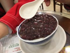 红豆双皮奶-仁信老铺(华盖路店)