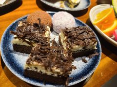 -和彩放题餐厅(酒仙桥店)