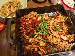 -小隐人家(乐松店)