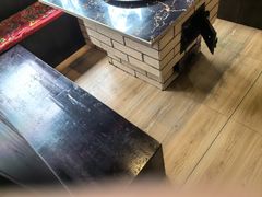 -东北特色铁锅炖·柴火灶(富阳一店)