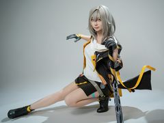 -米游妙妙屋cosplay换装自拍摄影体验馆